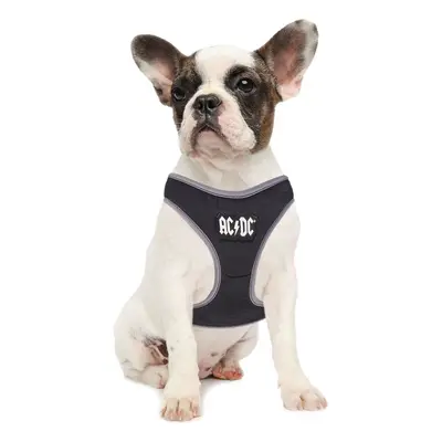 Harness for dog AC / DC