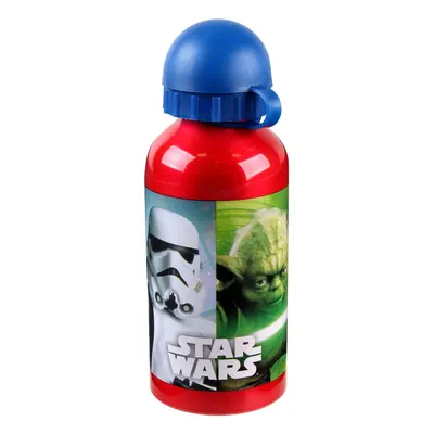 bottle 3D Star Wars