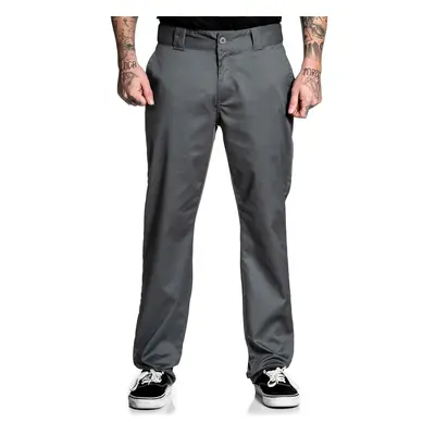 Men's pants SULLEN - - GREY