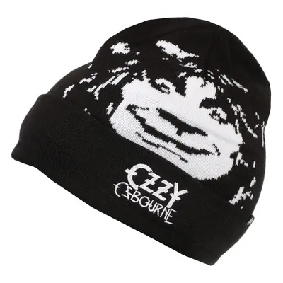 Beanie - Ozzy Osbourne - Black