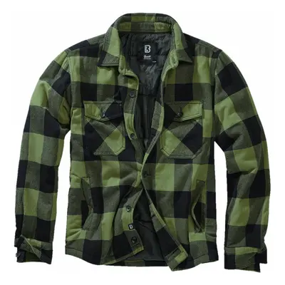 men's jacket BRANDIT - Lumberjacket