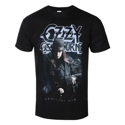 Men's t-shirt Ozzy Osbourne - Ordinary Man Standing - ROCK OFF