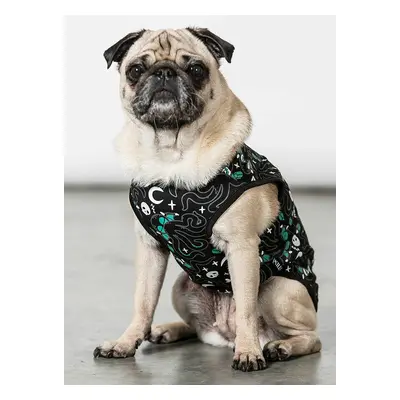 dog suit KILLSTAR - Cthulhu - Black