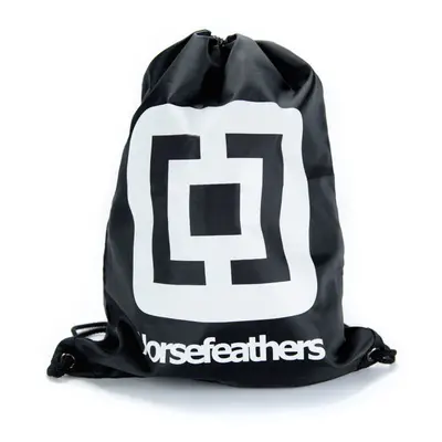 Bag HORSEFEATHERS - VERNAL GYM - Black