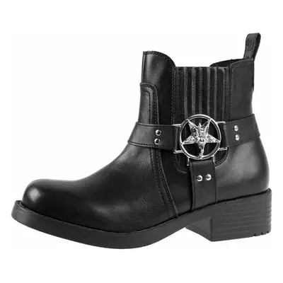 boots KILLSTAR - Templar - Black