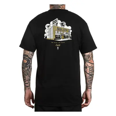 Men's t-shirt SULLEN - MELT SHOP