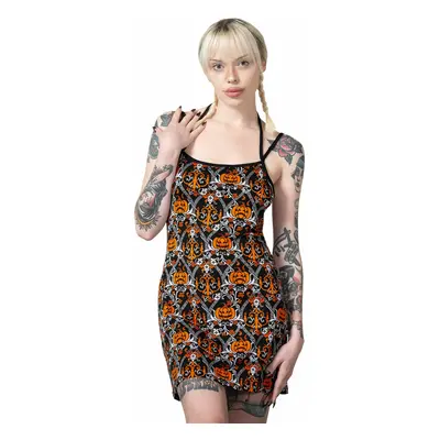 women's pyjamas (nightgown) KILLSTAR - Autumn Slumber