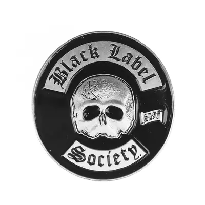 pin BLACK LABEL SOCIETY - SDMF - RAZAMATAZ