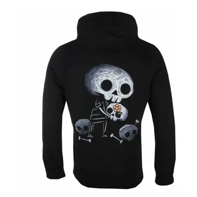 unisex hoodie AKUMU INK - Life in Darkness