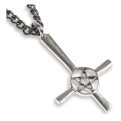 Pendant/ necklace Cross