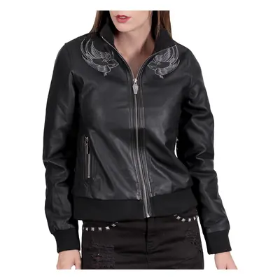 jacket women's HYRAW - Swallow