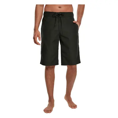 Men's shorts (swimsuit) URBAN CLASSICS - black