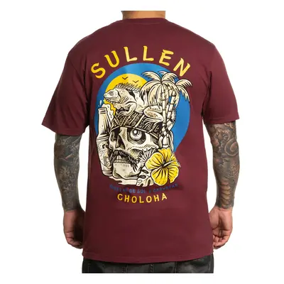 men's t-shirt SULLEN - PREMIUM