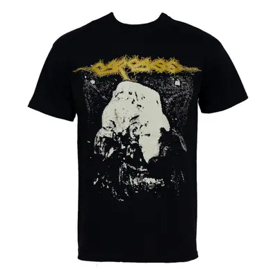 t-shirt men Carcass - Symphonies Of Sickness