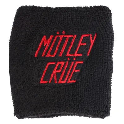 Wristband Mötley Crüe - Logo - RAZAMATAZ