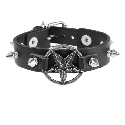 Bracelet Baphomet