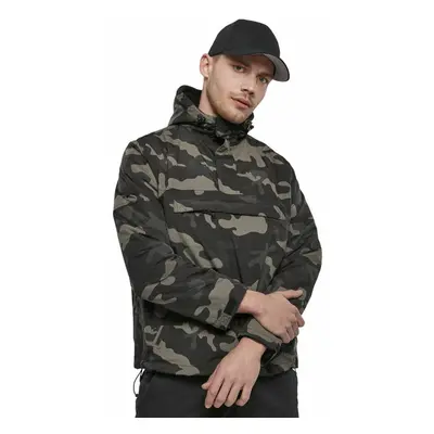 men's jacket BRANDIT - Windbreaker Darkcamo