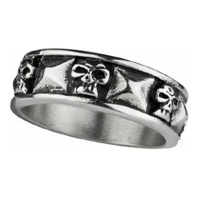 Ring ETNOX - Skulls