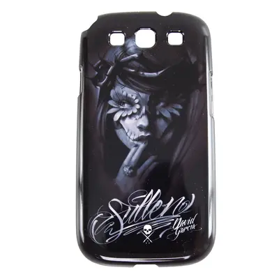 cover to cell phone SULLEN - Catrina - Black