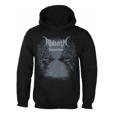 men's hoodie Abbath - Outstrider - Season of Mist