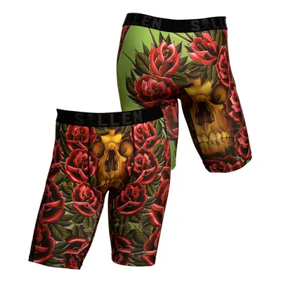 Men's boxer shorts SULLEN - PEEK THRU