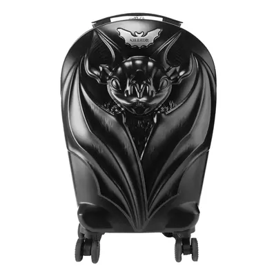 suitcase KILLSTAR - Vamped Up - Black