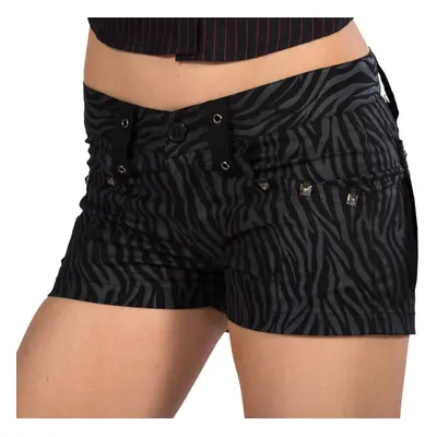 women's shorts DEAD THREADS