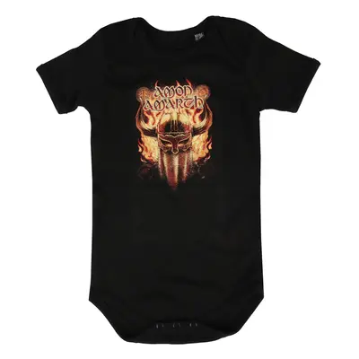 kids body Amon Amarth - (Little Berserker) - Metal-Kids