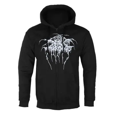 men's sweatshirt Darkthrone - A Blaze and the Northern Sky - RAZAMATAZ