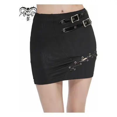 Women's skirt DEVIL FASHION