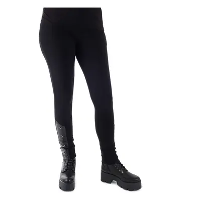 pants (leggings) women SPIRAL - Urban Fashion