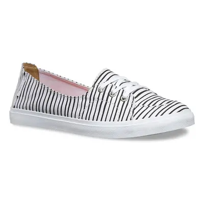 low sneakers women's - VANS