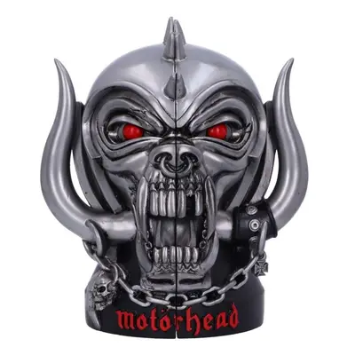 Decoration (book stopper/ book ends) Motörhead - Warpig Bookends