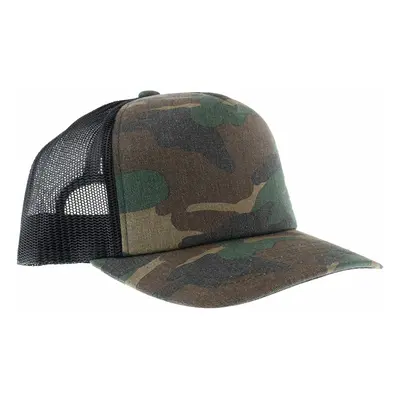 cap BRANDIT - Camo