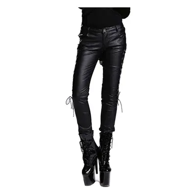 pants women Devil Fashion - Gothic Alcina