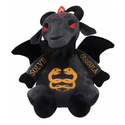 plush toy Baphomet