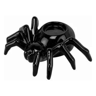 candle holder (decoration) KILLSTAR - Arachnid