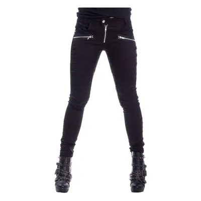 Women's Pants Vixxsin - LITA - BLACK