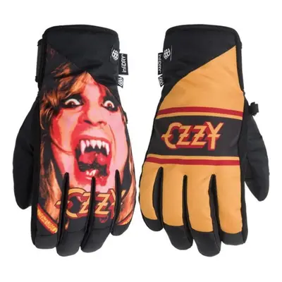 Gloves - Ozzy Osbourne