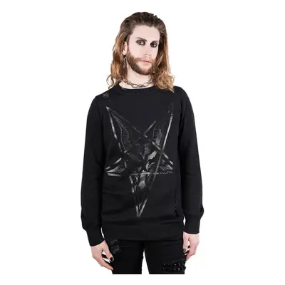 Men's jumper KILLSTAR - King Of The Damned