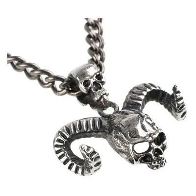 necklace Skull