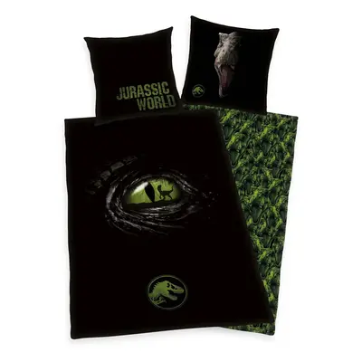 bed linen Jurassic World - HERDING