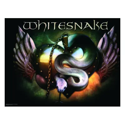 flag Whitesnake - Wings