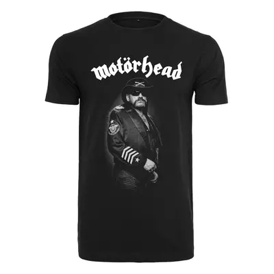 t-shirt metal men's Motörhead - Lemmy Warpig - NNM