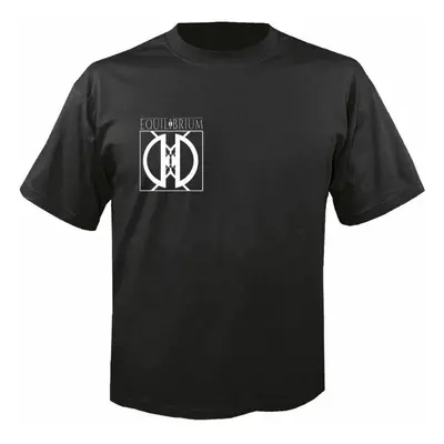 men's t-shirt EQUILIBRIUM, Renegades icon - NUCLEAR BLAST