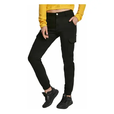 Women's trousers URBAN CLASSICS - Cargo - TB3048