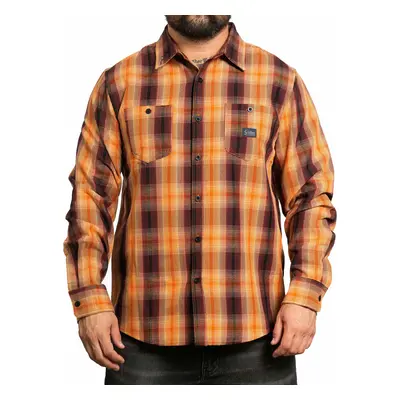 men's shirt SULLEN - DAWN