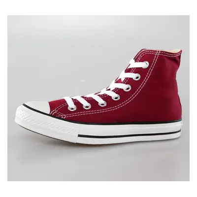 shoes CONVERSE - Chuck Taylor All Star Seasonal - Maroon