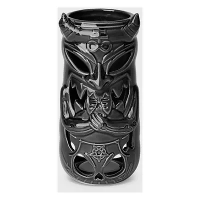 candle holder (decoration) KILLSTAR - Tiki Demon