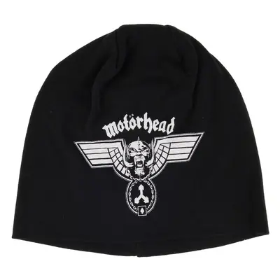 beanie Motörhead - HAMMERED - RAZAMATAZ